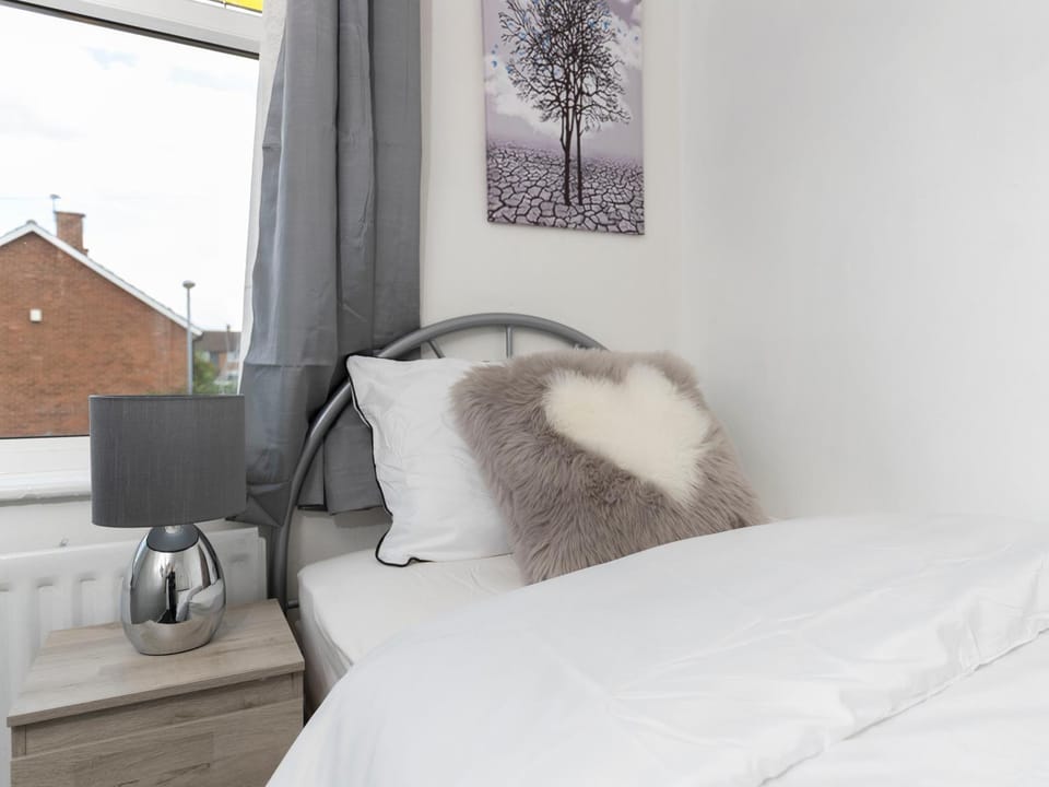 Prime House Apartment in Middlesbrough