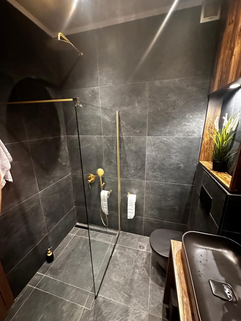 INDIVIDUALliving 2 zimiski central Apartment in Thessaloniki