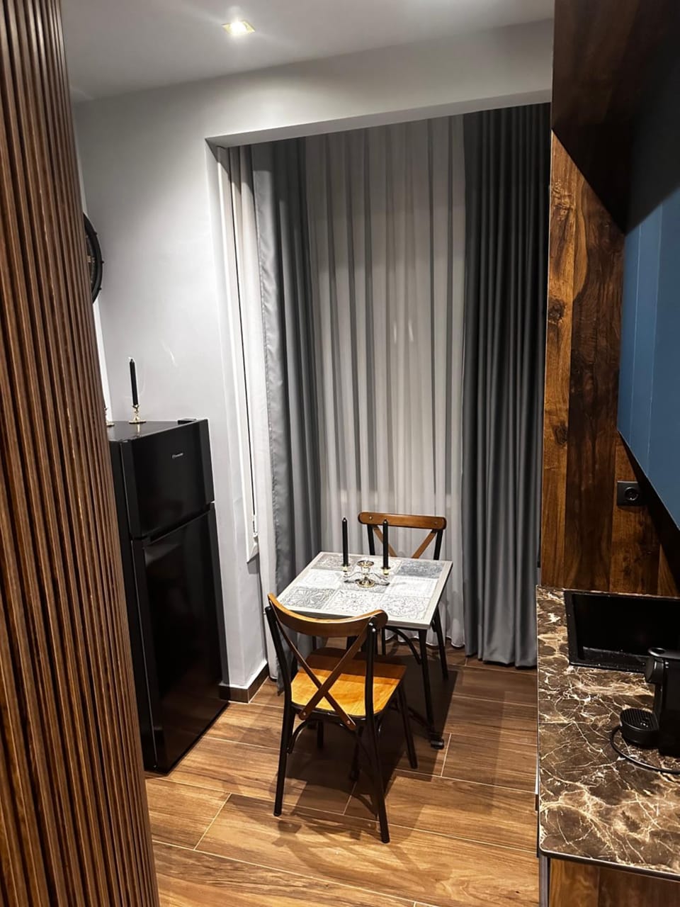 INDIVIDUALliving 2 zimiski central Apartment in Thessaloniki