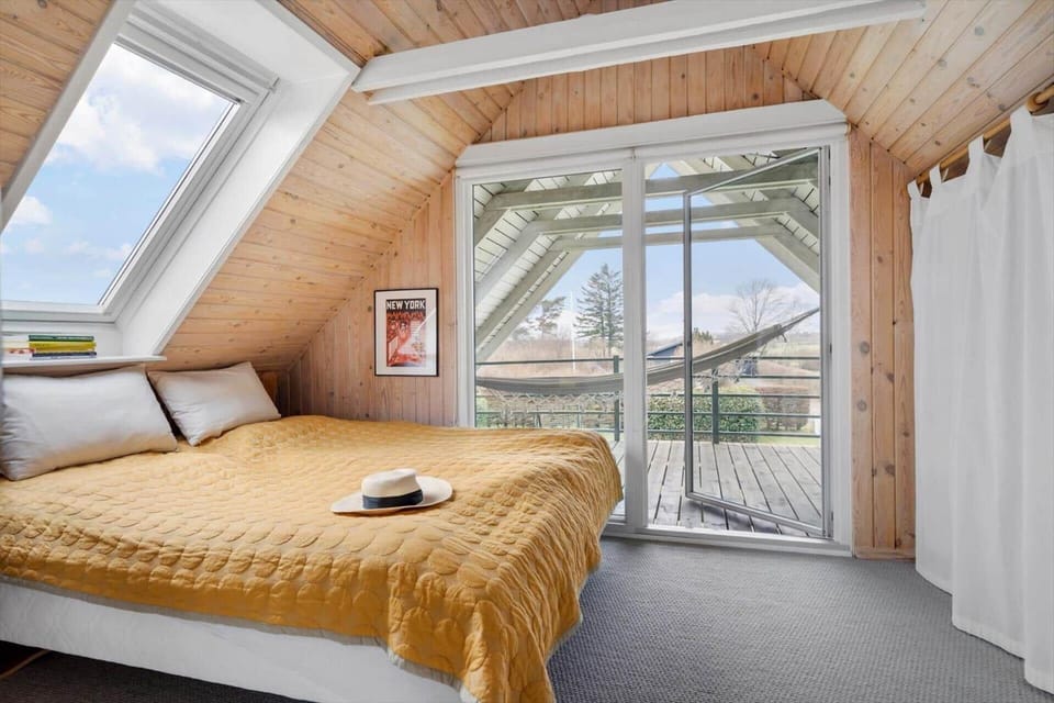 30318-Odder-Vorbaekvej-19 House in Central Denmark Region