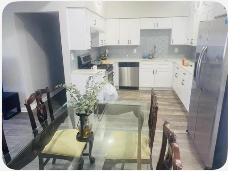 Light and Easy Getaways Vacation rental in Casselberry