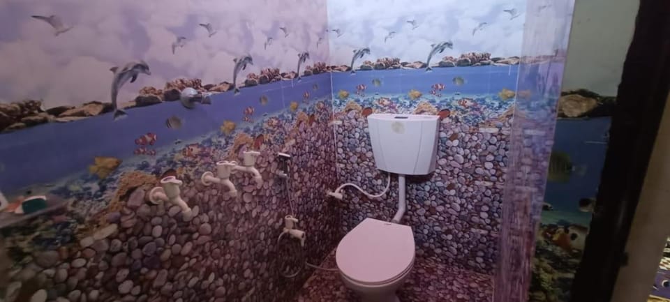 Toilet, Bathroom