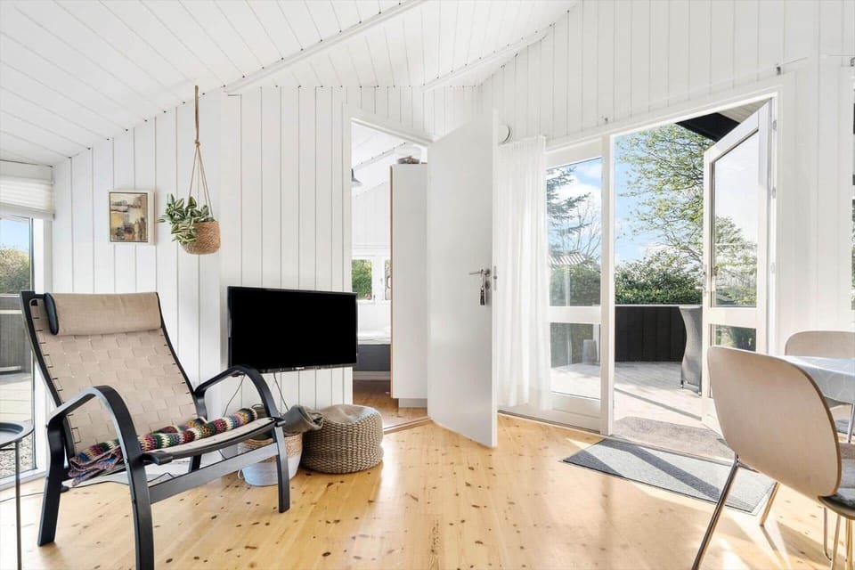 40166-Juelsminde-Fasanlunden-8 House in Region of Southern Denmark