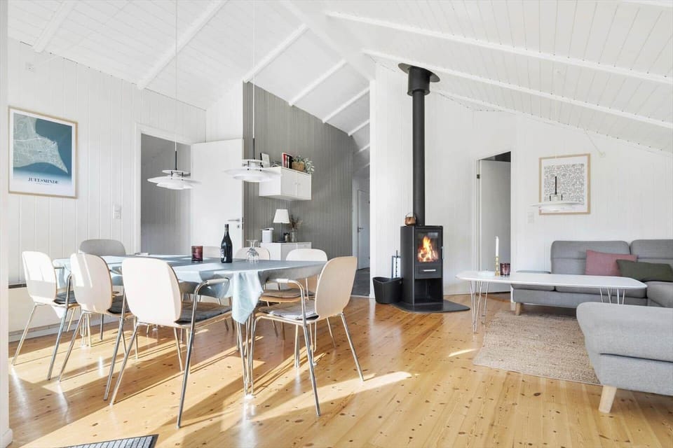 40166-Juelsminde-Fasanlunden-8 House in Region of Southern Denmark