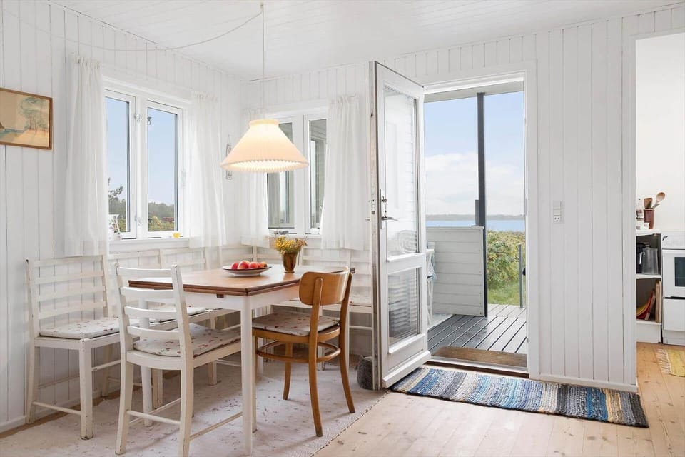 40161-Juelsminde-Bugten-30 House in Region of Southern Denmark