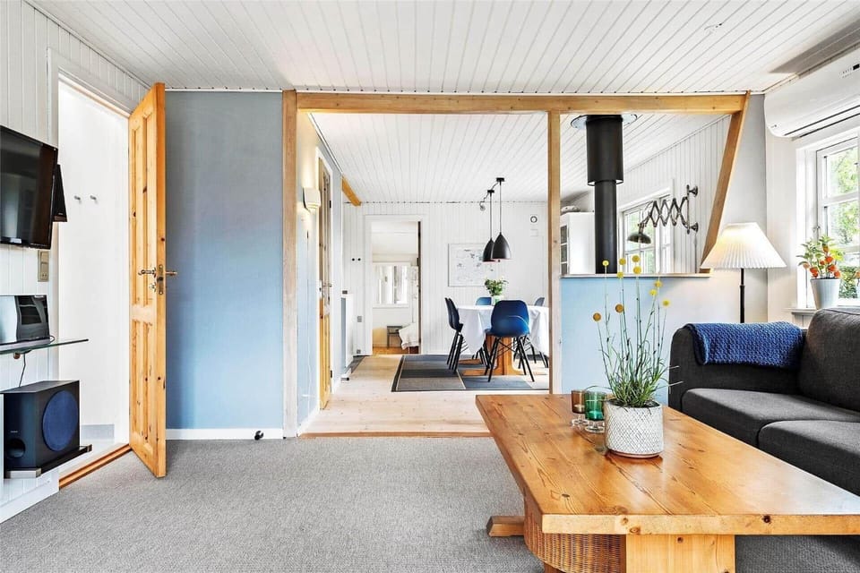30016-Beder-Solsortevaenget-19 House in Central Denmark Region