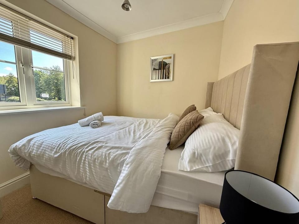 Spacious 5BR, Cheltenham Town centre, inc parking House in Cheltenham