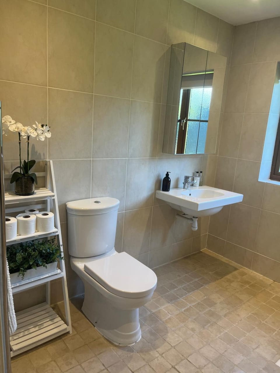 Toilet, Bathroom