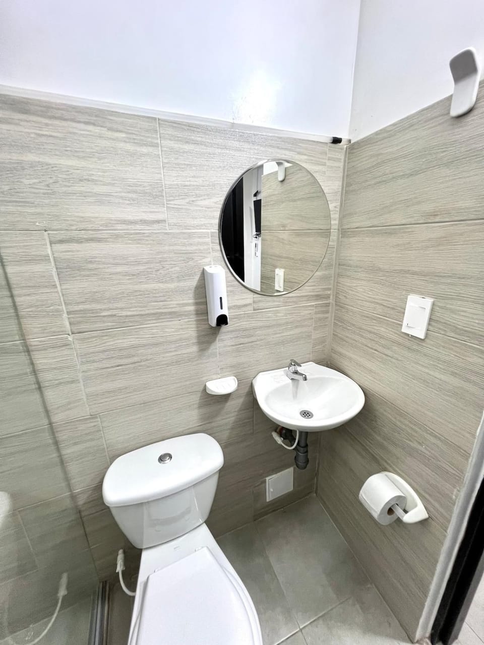 GM Suites Apartment hotel in Cúcuta