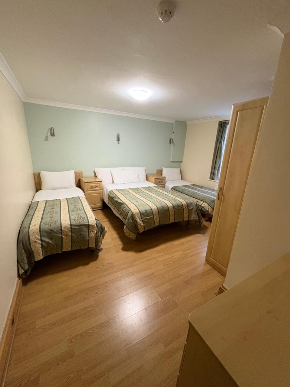 Carlton Hotel annexe Hotel in London Borough of Islington