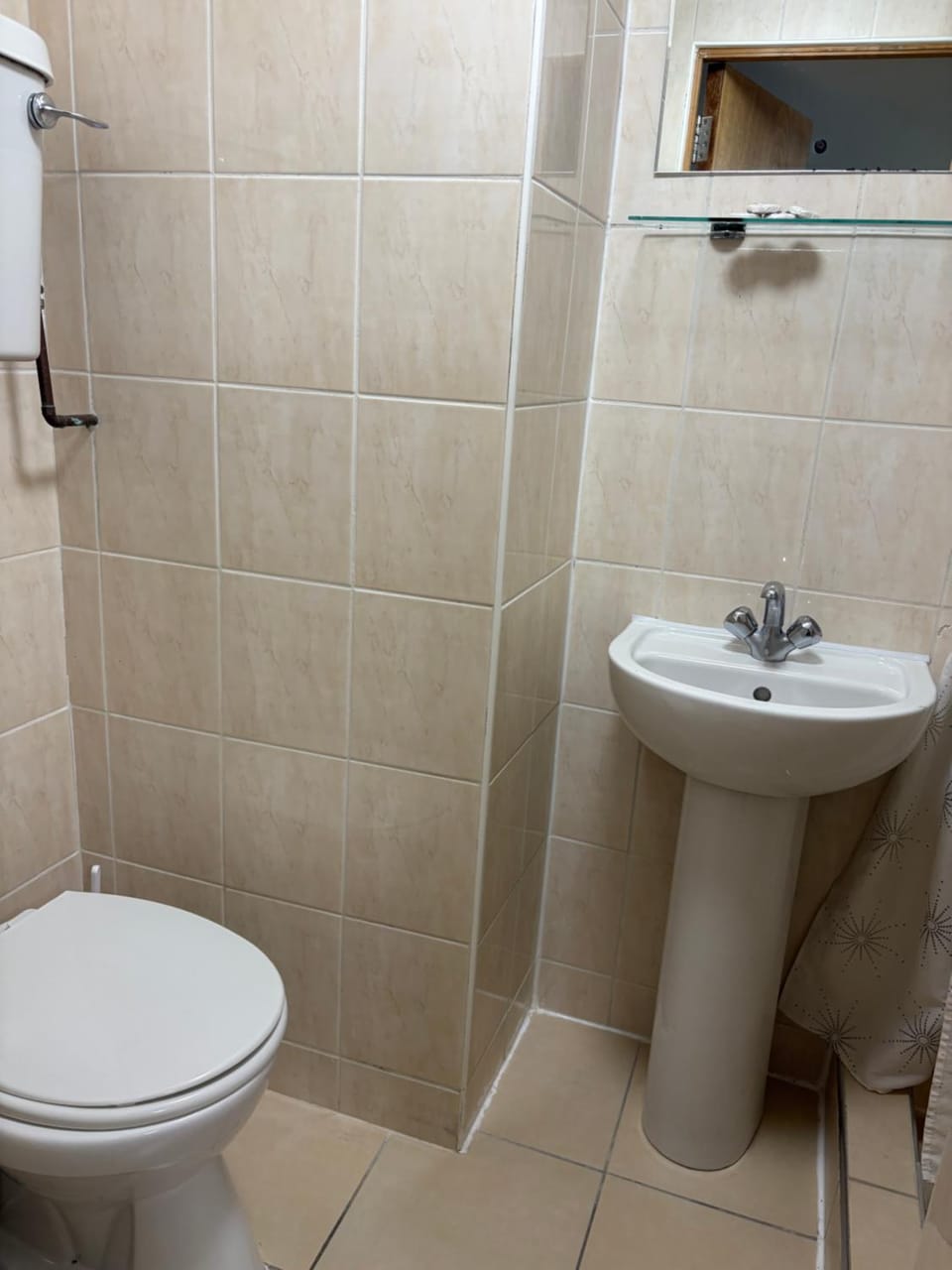 Carlton Hotel annexe Hotel in London Borough of Islington