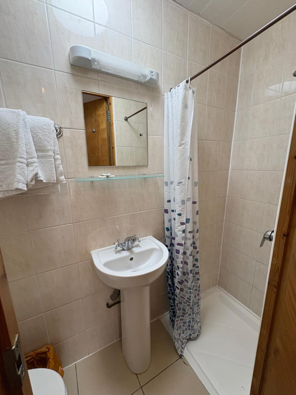 Carlton Hotel annexe Hotel in London Borough of Islington