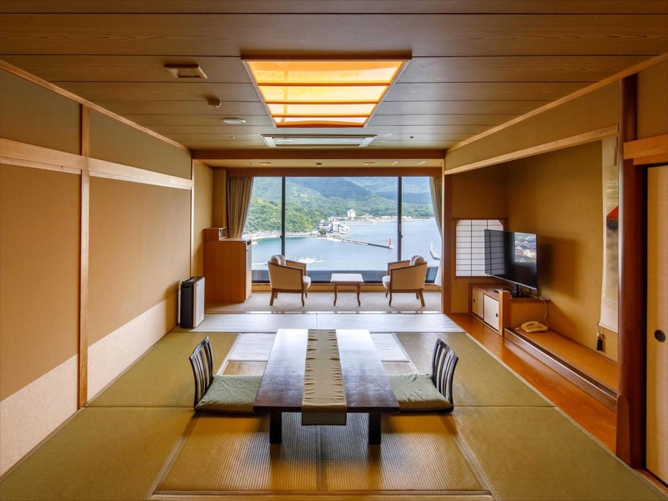Sea view