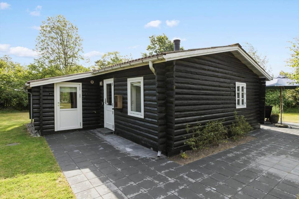 40131-Juelsminde-Parkvaenget-8 House in Central Denmark Region