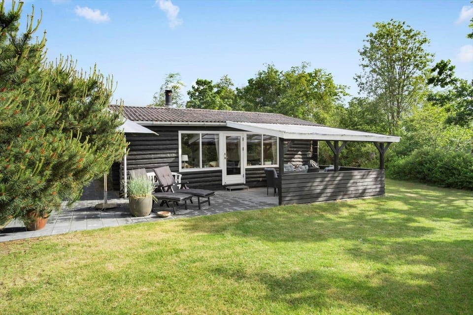 40131-Juelsminde-Parkvaenget-8 House in Central Denmark Region