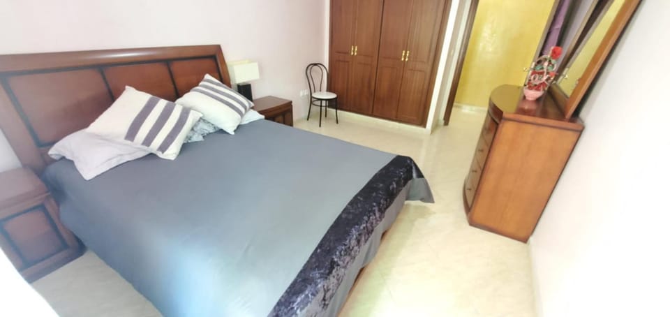 pacotanjawi moulay hicham Apartment in Tangier