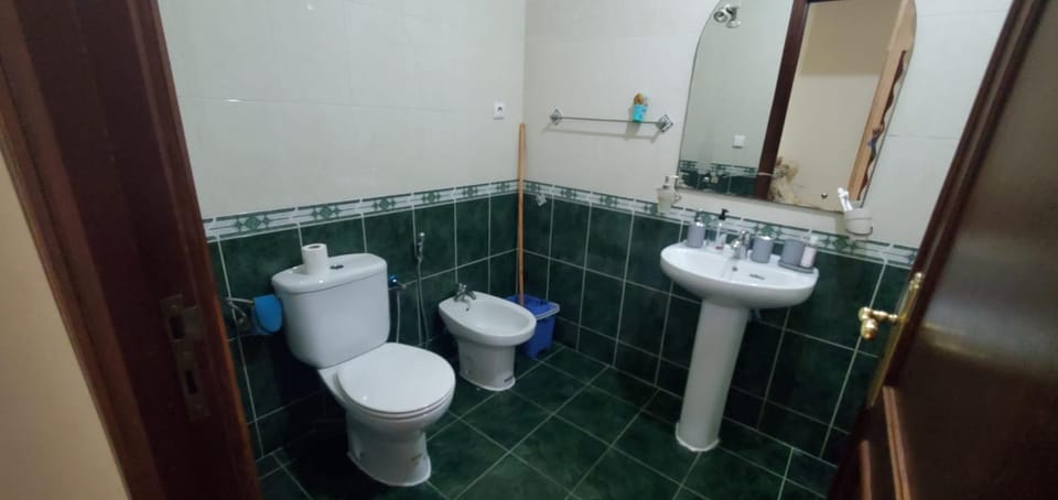 pacotanjawi moulay hicham Apartment in Tangier