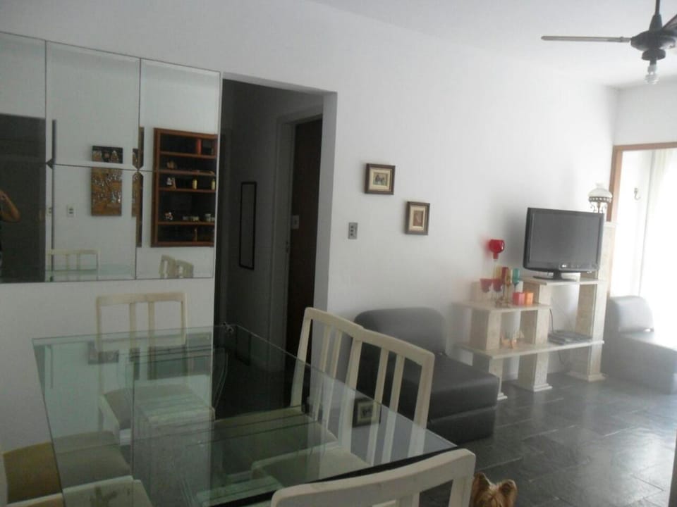Apartamento no Guarujá - Enseada Apartment in State of São Paulo