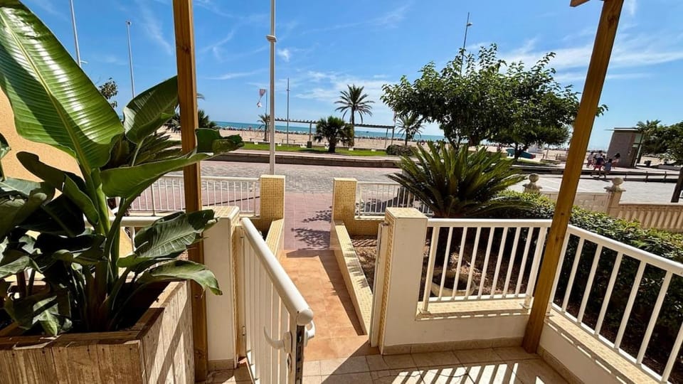 View (from property/room), Sea view