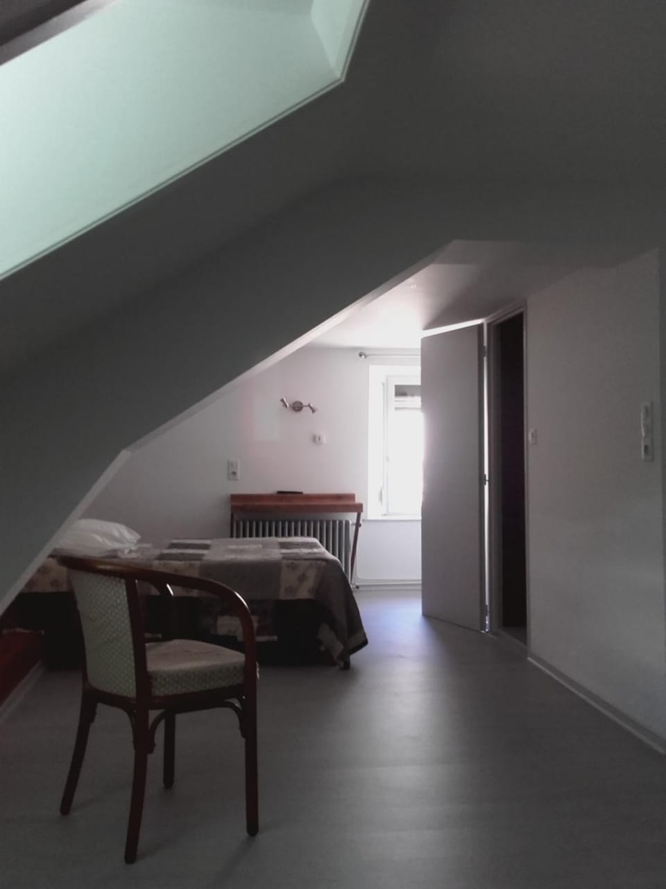 Hotel Du Jura Hotel in Bourgogne-Franche-Comté
