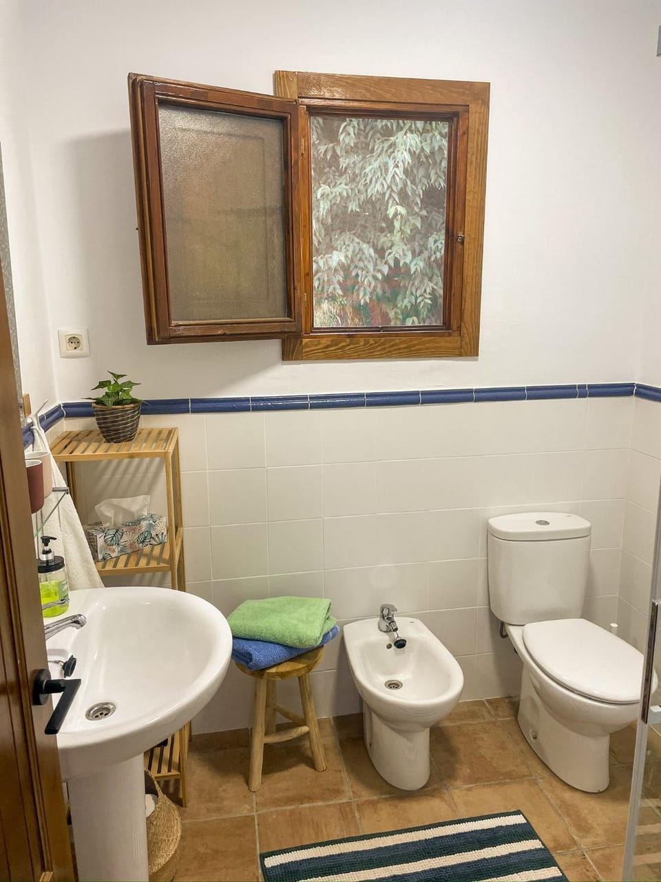 Toilet, Bathroom, bidet