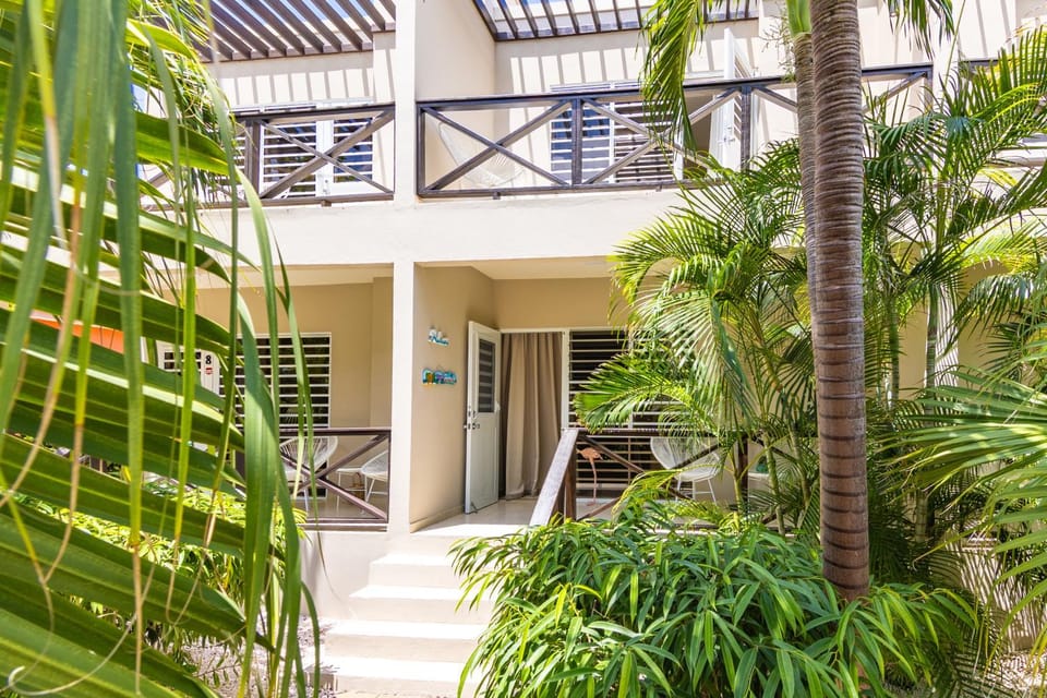 Garden, Balcony/Terrace