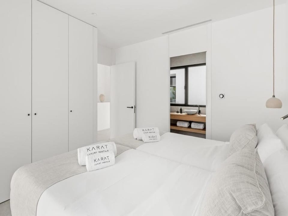 KARAT Villa Amatista Villa in Canary Islands