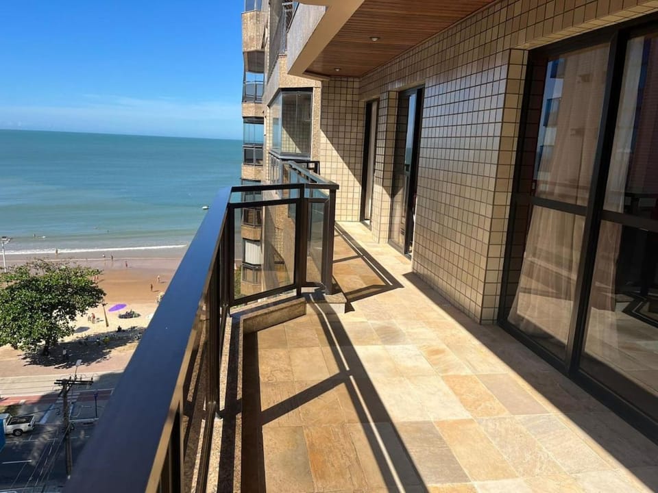 Property building, Day, Natural landscape, View (from property/room), Beach, Sea view