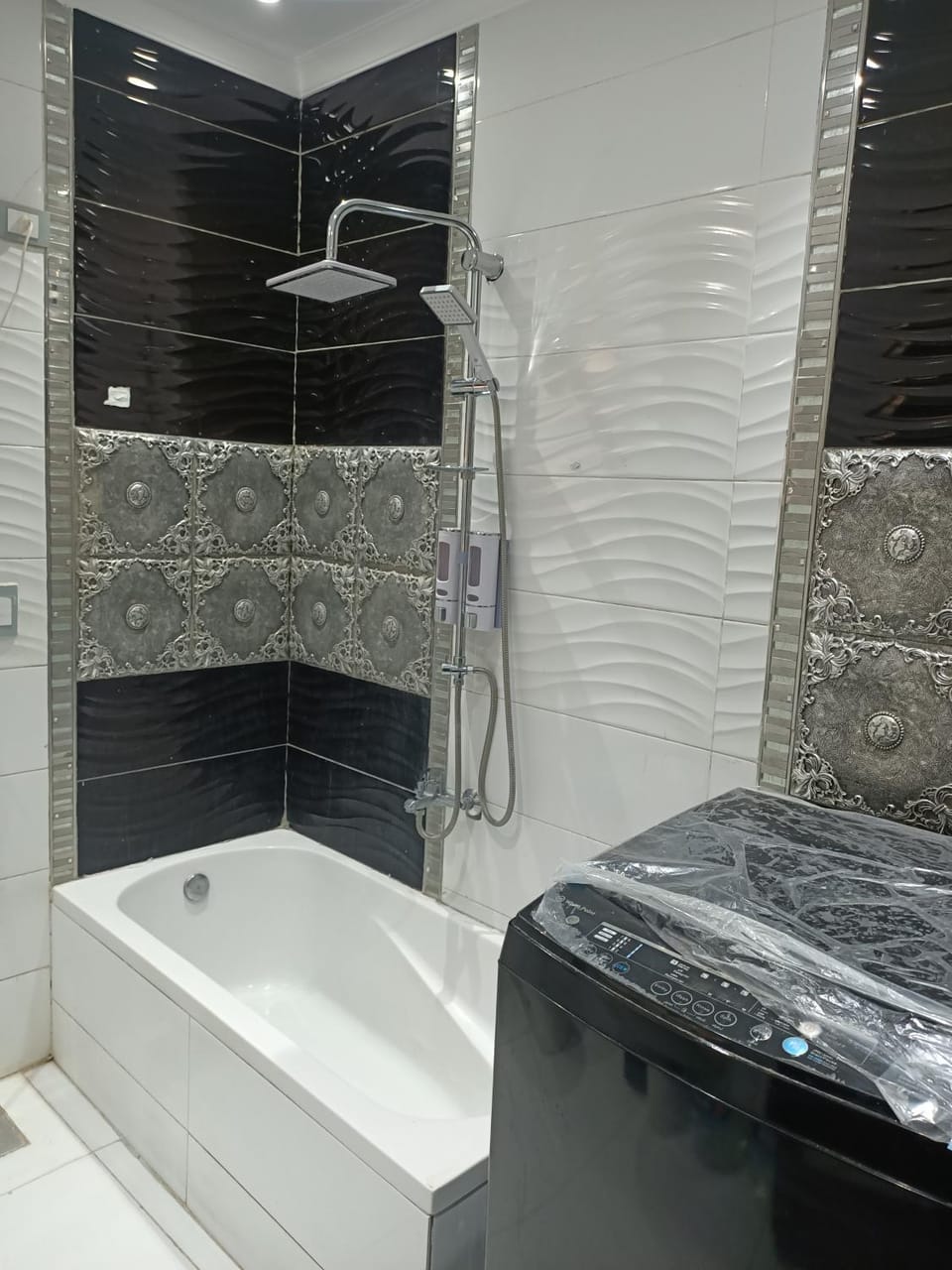 اكتوبر الحصري 6 October Apartment in Egypt
