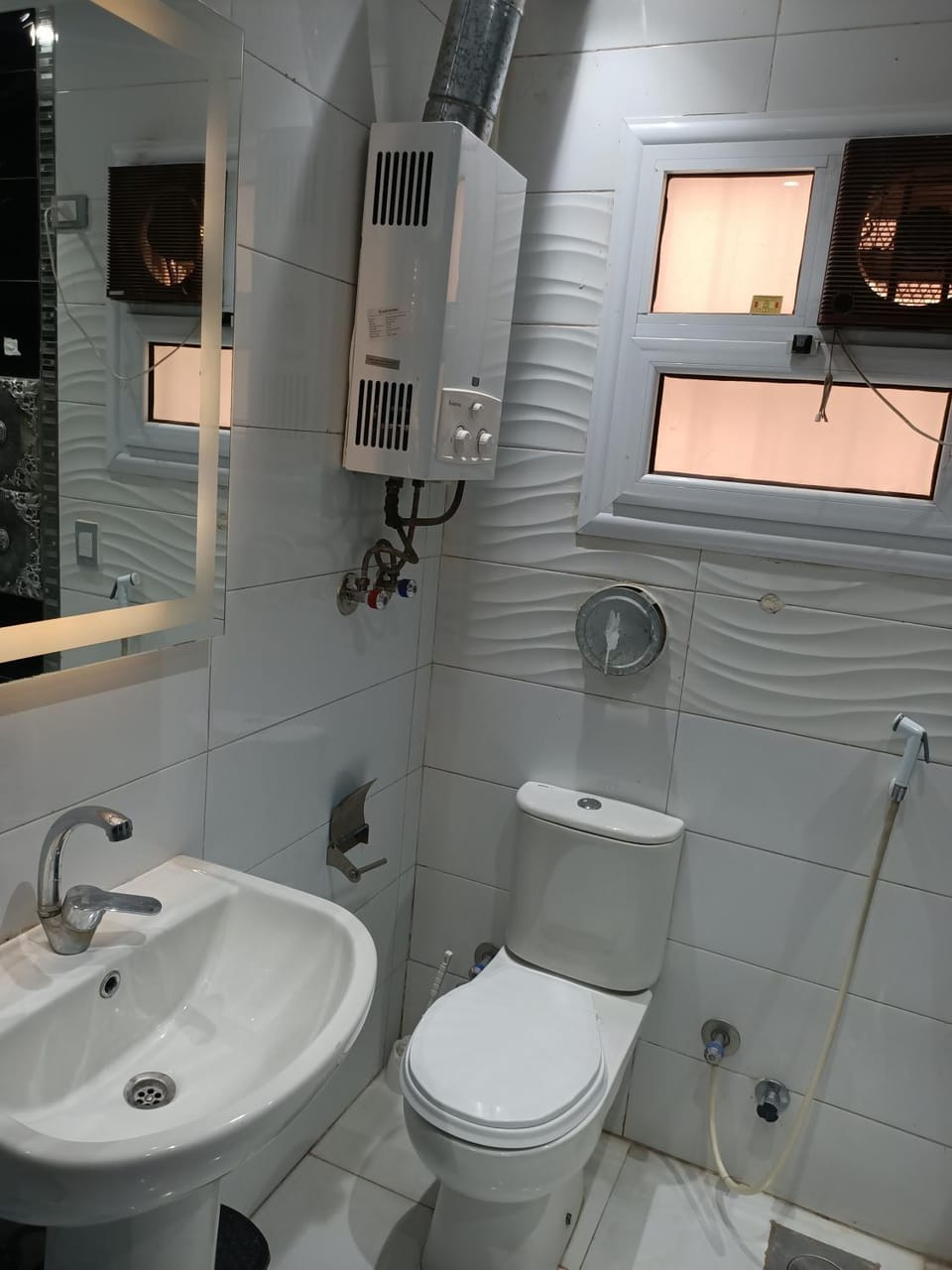 اكتوبر الحصري 6 October Apartment in Egypt