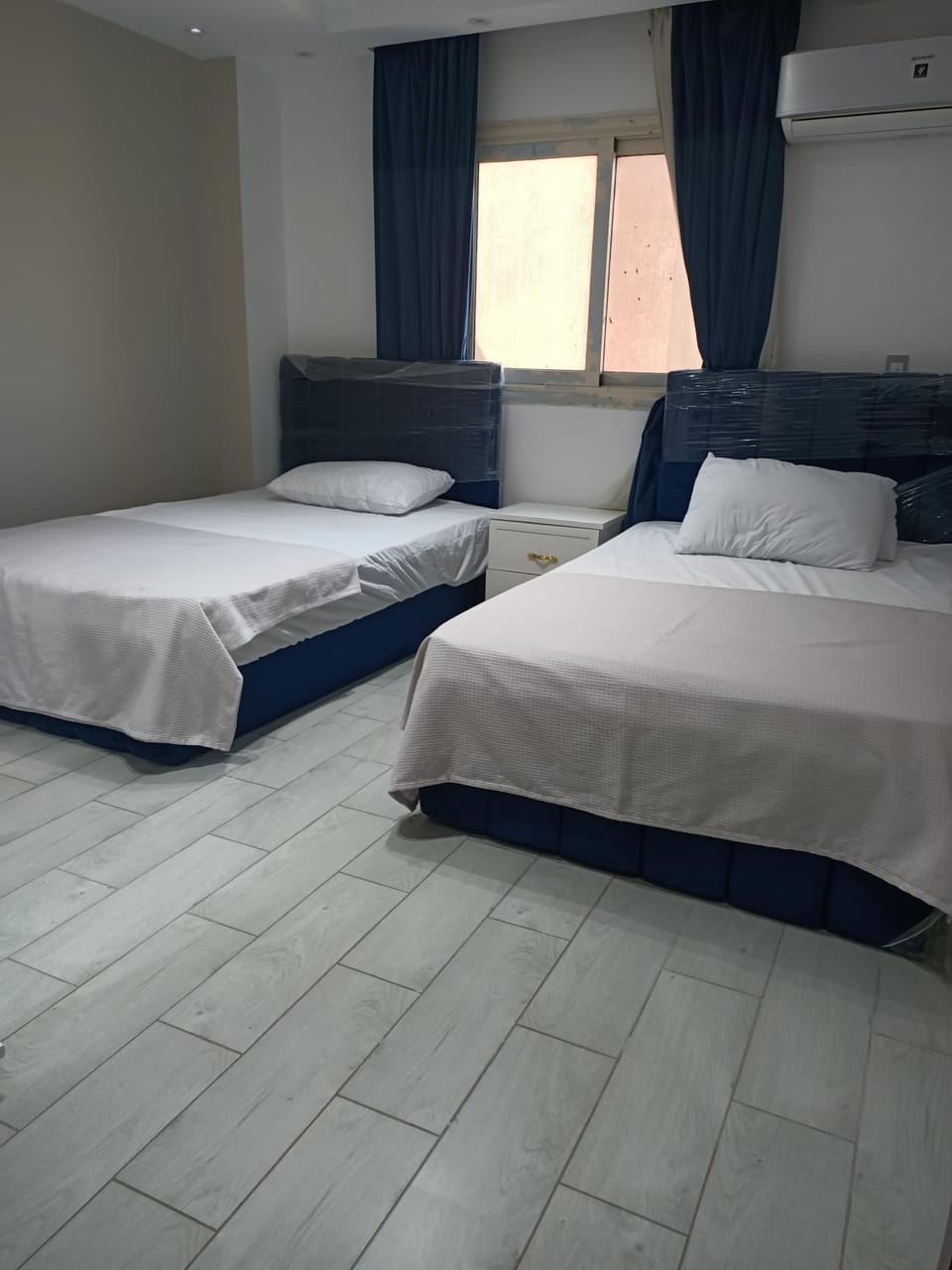 اكتوبر الحصري 6 October Apartment in Egypt