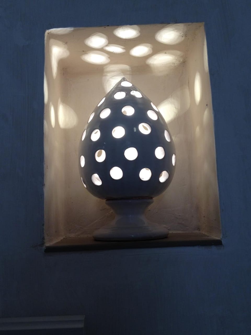 Decorative detail