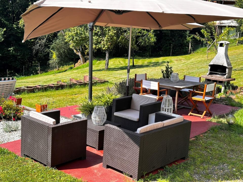 La Petite Source Bed and Breakfast in Grand Est