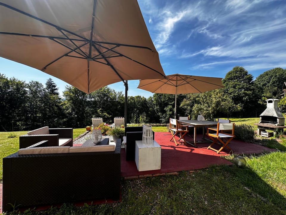 La Petite Source Bed and Breakfast in Grand Est