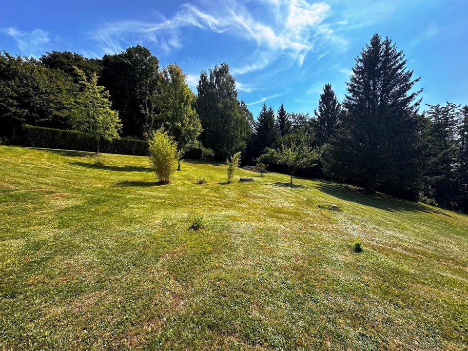 La Petite Source Bed and Breakfast in Grand Est