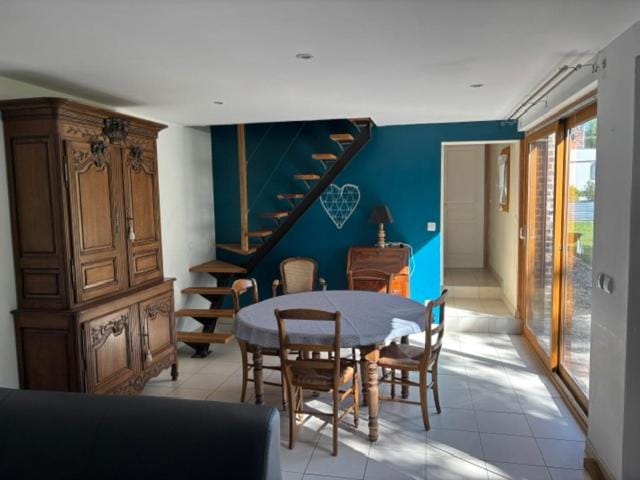 Gîte des vaux House in Normandy