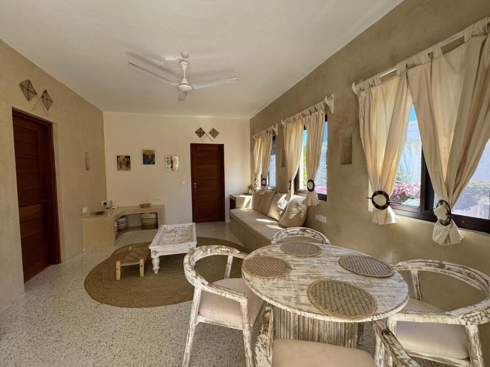 Casa Binti Ghepard Towers Apartment in Kenya