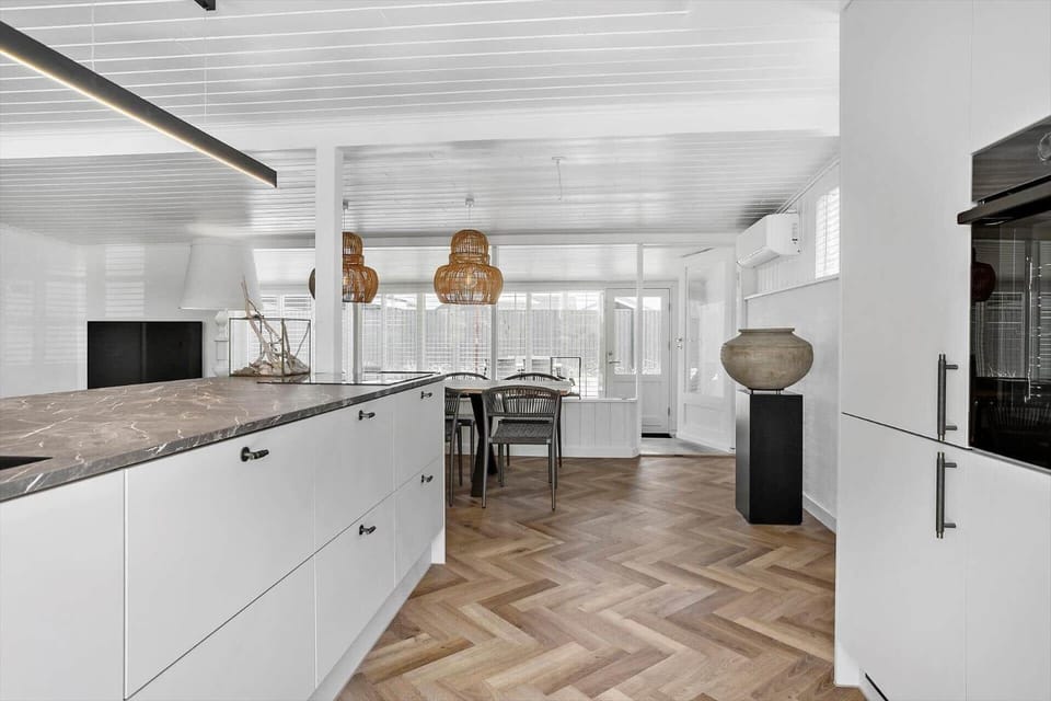 40169-Juelsminde-Ferskenvej-5 House in Region of Southern Denmark