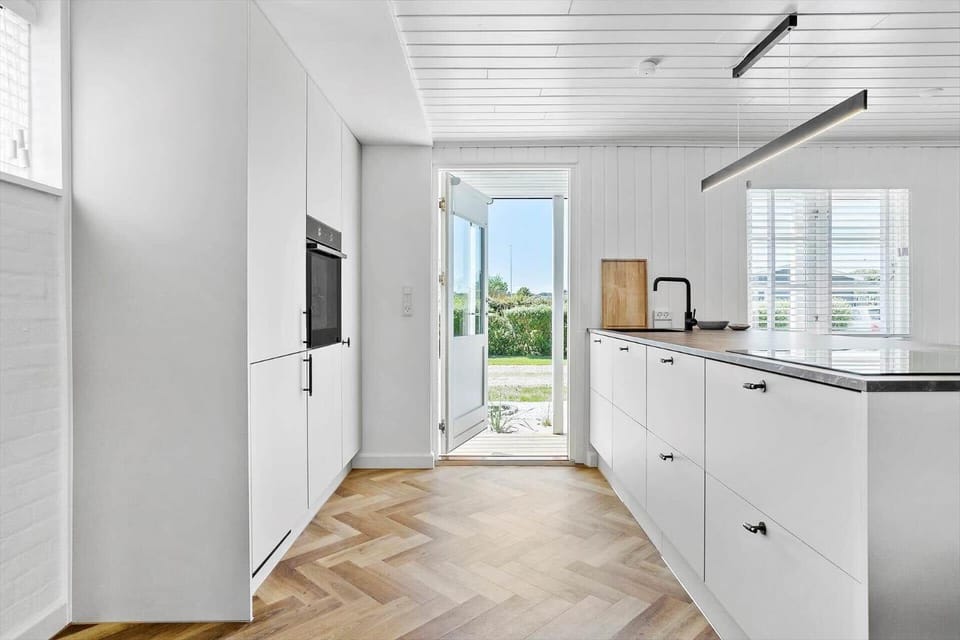 40169-Juelsminde-Ferskenvej-5 House in Region of Southern Denmark