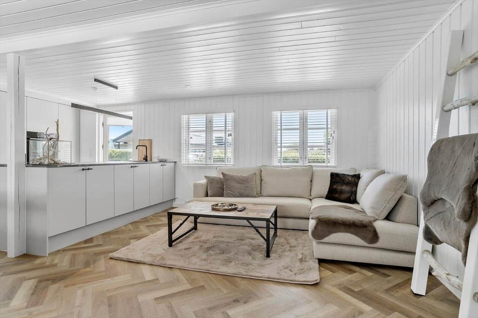 40169-Juelsminde-Ferskenvej-5 House in Region of Southern Denmark