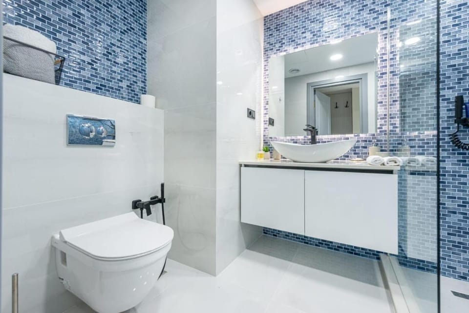 Marriot Privilage Apartment in Batumi