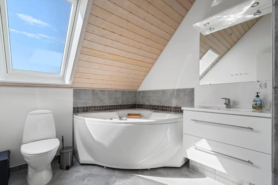 40172-Juelsminde-Strandengen-30 House in Region of Southern Denmark