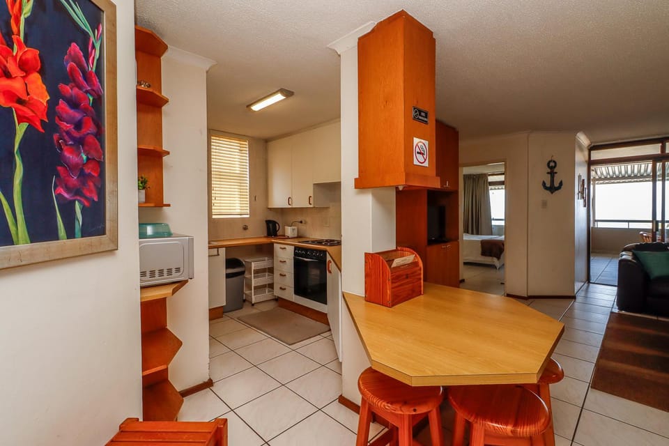 Mont Blanc 24 Apartment in Margate