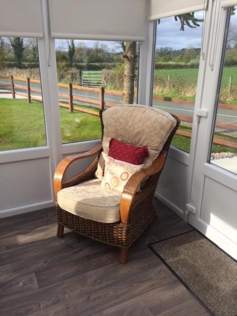 Lilly's Cottage, Lough Rynn House in Longford