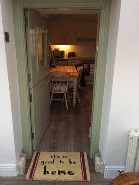 Lilly's Cottage, Lough Rynn House in Longford