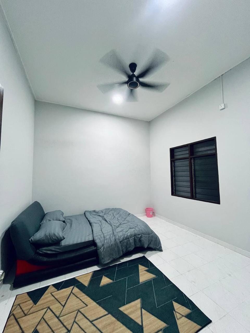 Chutie Homestay House in Terengganu, Malaysia