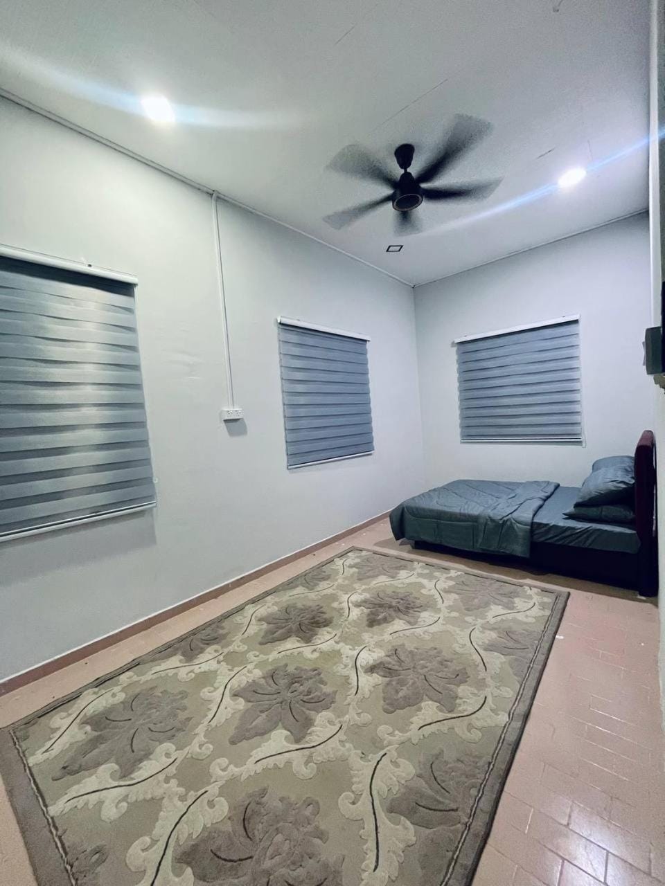 Chutie Homestay House in Terengganu, Malaysia