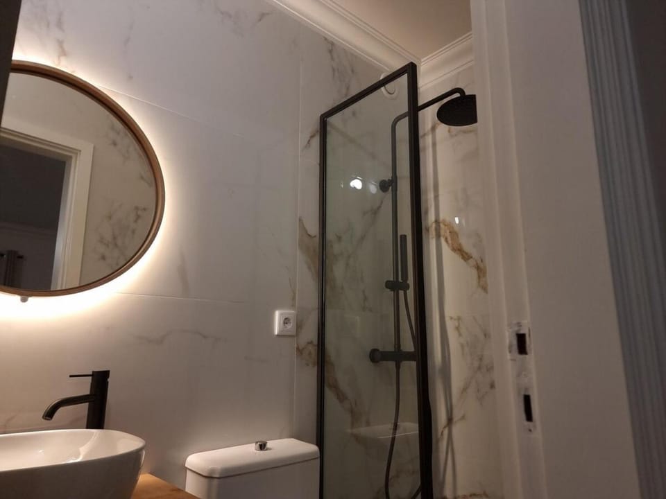 Casa Branca Douroriver House in Porto District
