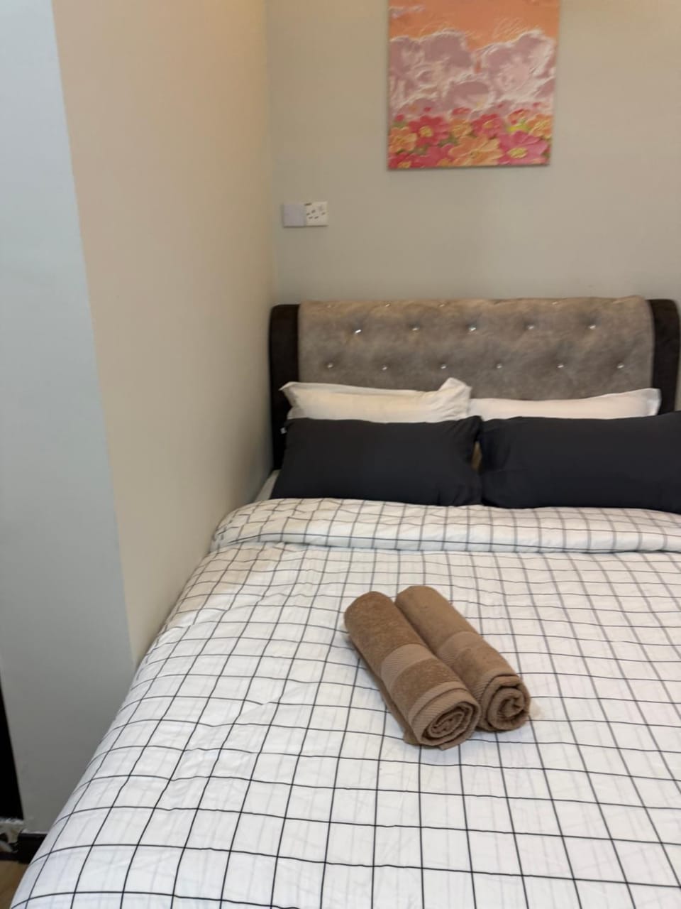 AHM RoomSTAY Bed and Breakfast in Terengganu, Malaysia