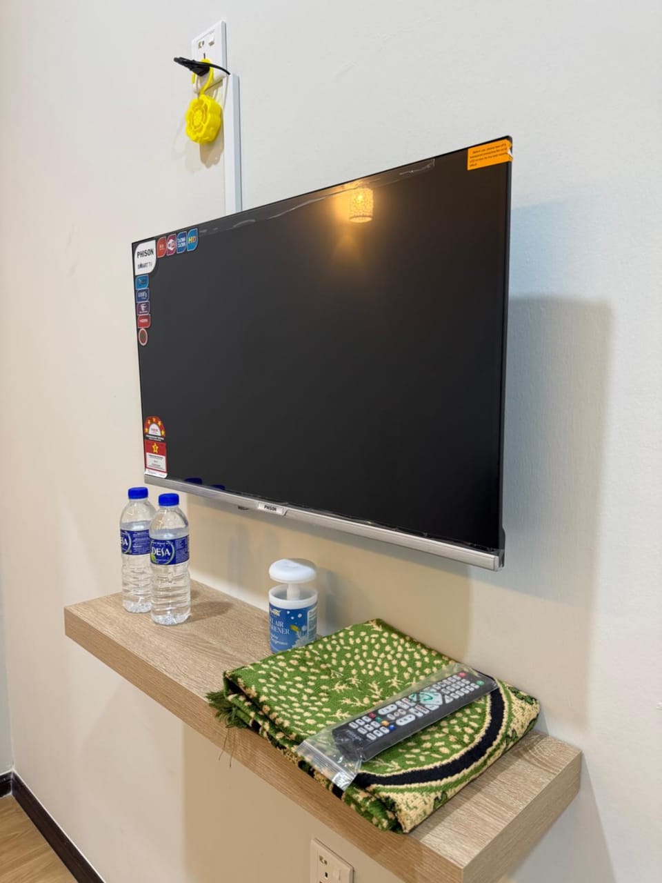 AHM RoomSTAY Bed and Breakfast in Terengganu, Malaysia